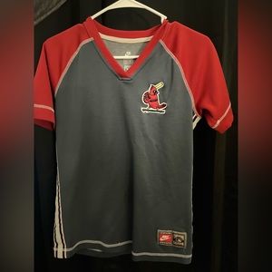 Nike St.louis Cardinals Shirt